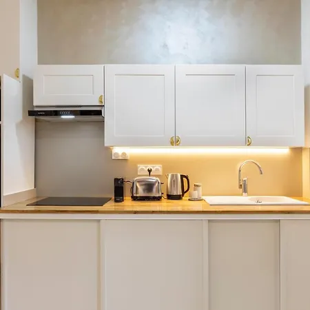 La Plume De Paul * Nice