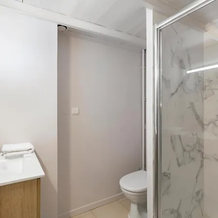 Apartmán La Plume De Paul Nice