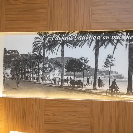 Appartamento La Plume De Paul Nizza