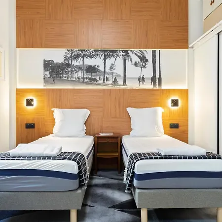 La Plume De Paul Apartment *