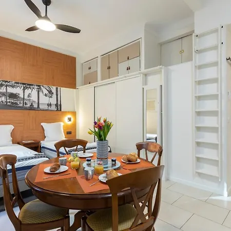 Apartment La Plume De Paul *