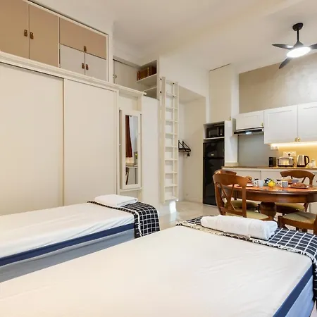 La Plume De Paul 尼斯