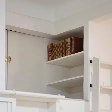 Apartment La Plume De Paul
